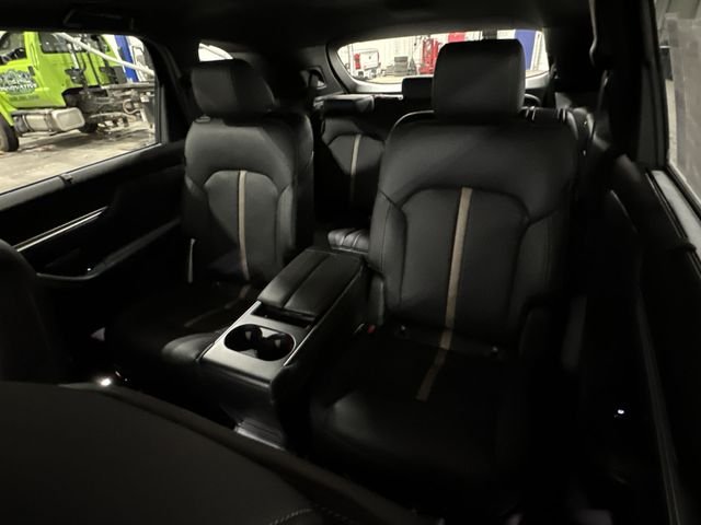 2026 Mazda CX-90 Premium Plus Package - Photo 29