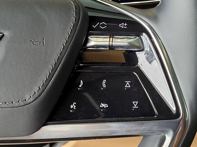 2025 Cadillac Escalade IQ Sport 2 - Photo 25