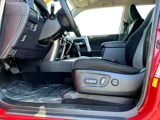 Used 2024 Red Toyota SR5 image 42