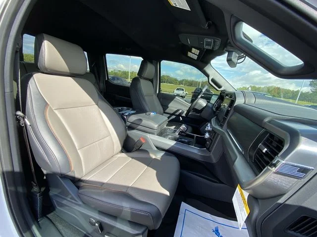 2025 Ford F-150 Lariat - Photo 25