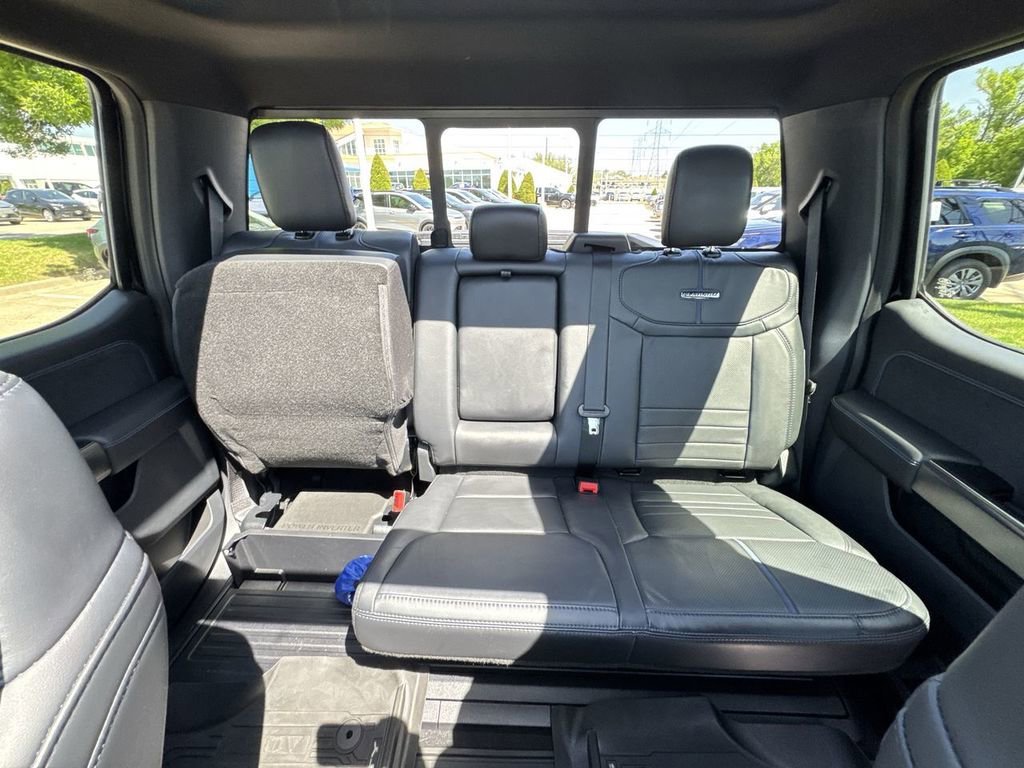 Used 2026  Ford XL image 28