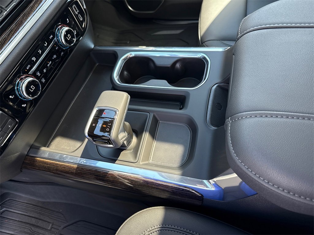 2026 GMC SIERRA - Image 25