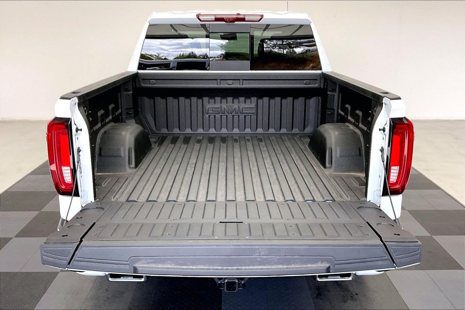 2026 GMC Sierra 1500 Denali - Photo 11