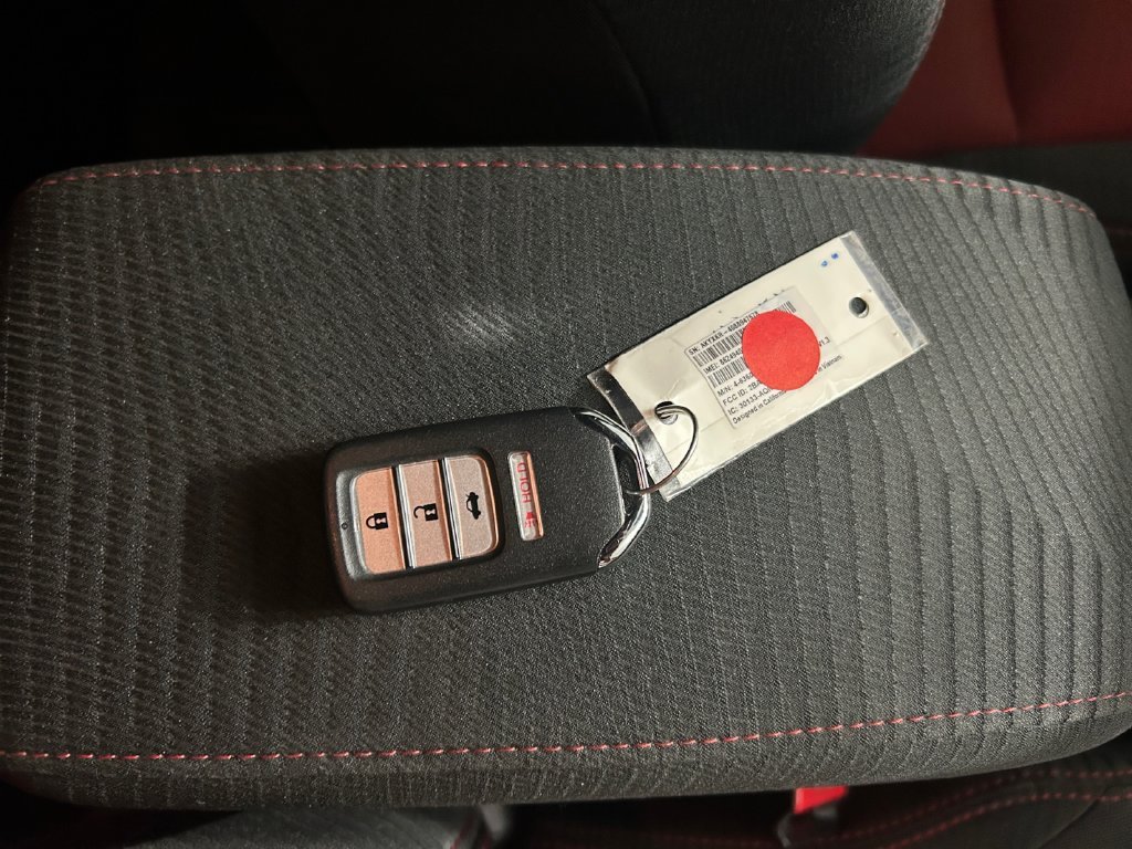 Used 2015  Honda Si image 22