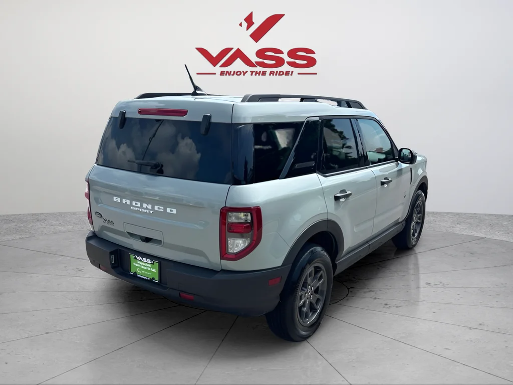 Used 2024 Cactus Ford Big Bend image 5