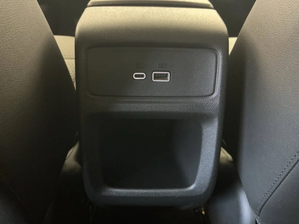 Used 2024 Black Chevrolet LT image 14