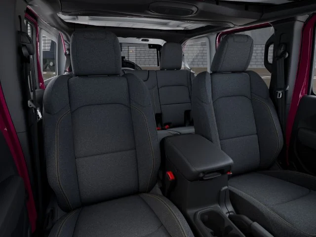 New 2026  Jeep Willys image 29