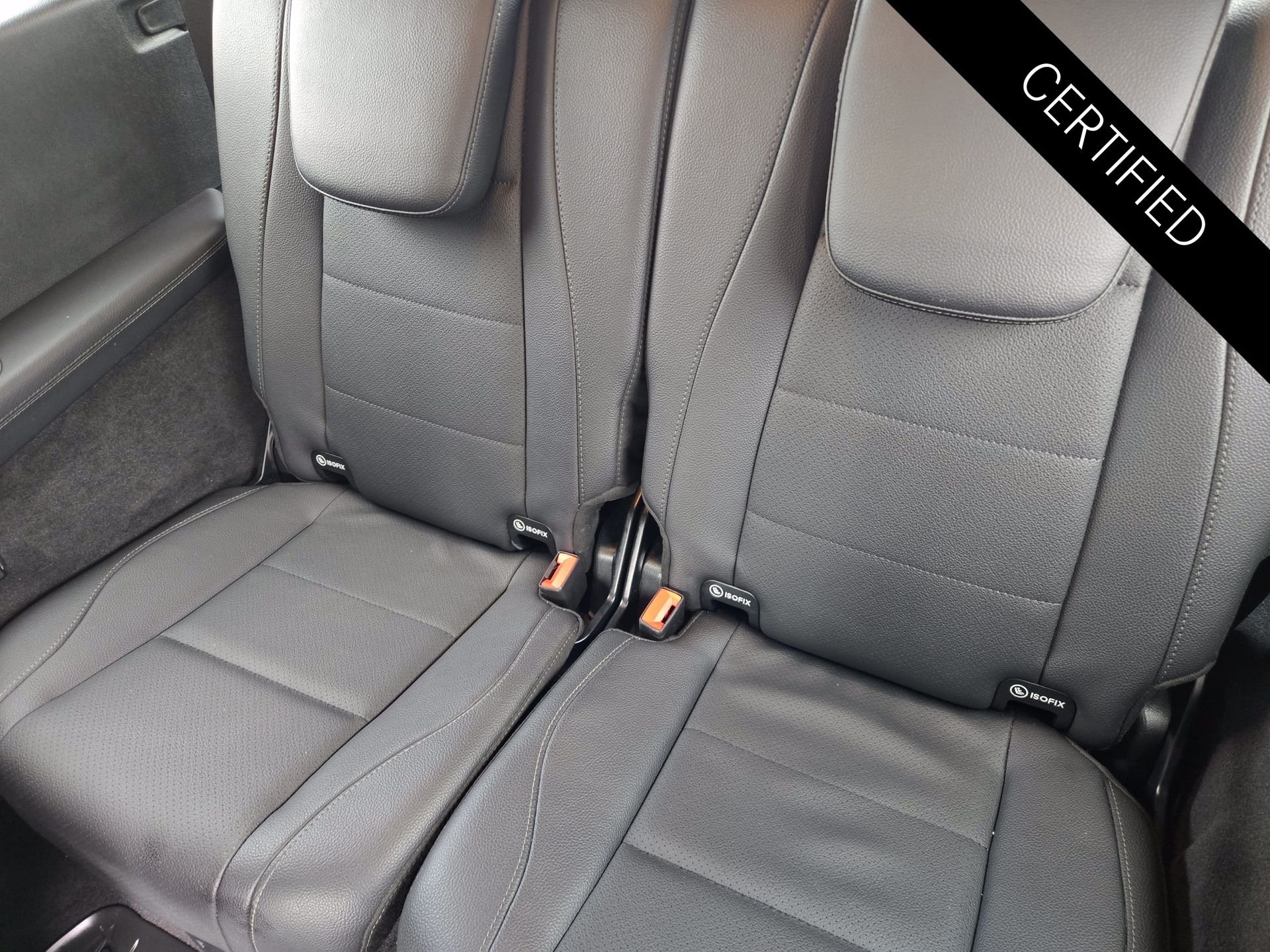 Certified Used 2024 Polar White Mercedes-Benz GLS 450 image 29