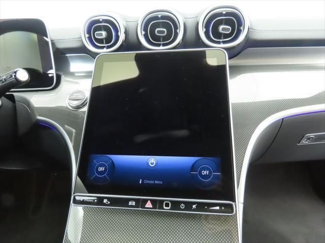 2025 Mercedes-Benz CLE CLE 300 - Photo 15