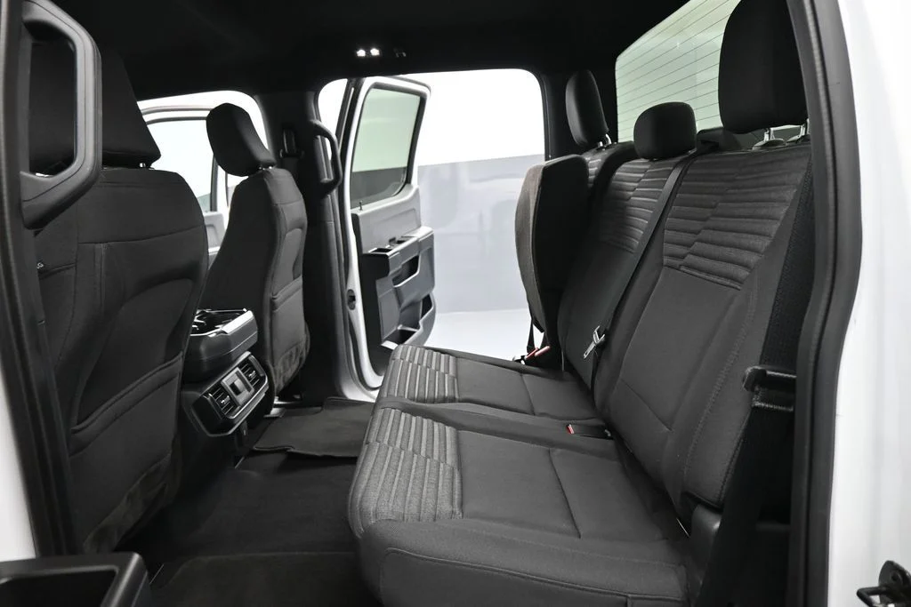 Certified Used 2023 White Ford XL image 17