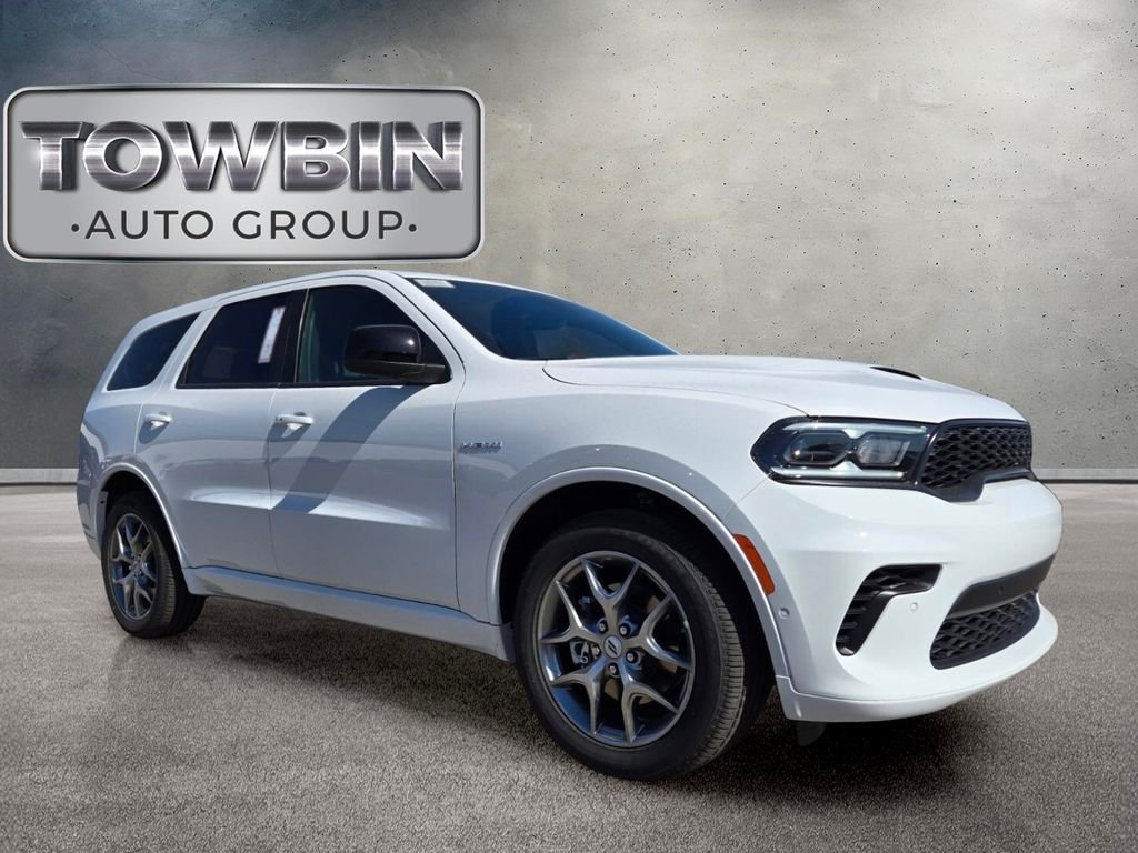 New 2027 White Knuckle Clear-Coat Exterior Paint Dodge GT image 2