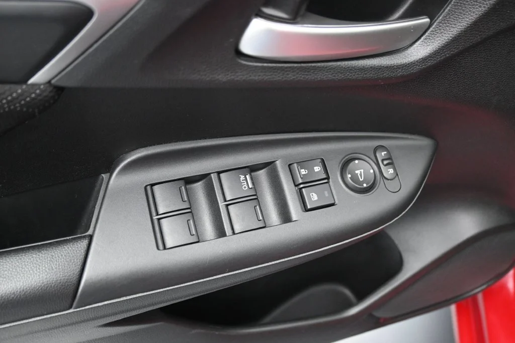 Used 2016  Honda 5D HATCHBACK EX AT image 18
