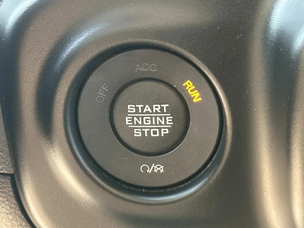 Used 2021 Black Jeep Willys image 26