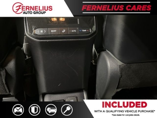 Used 2021 Gray Toyota Limited image 32