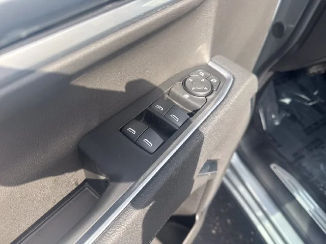 New 2026 Sterling Gray Metallic Chevrolet LT image 12
