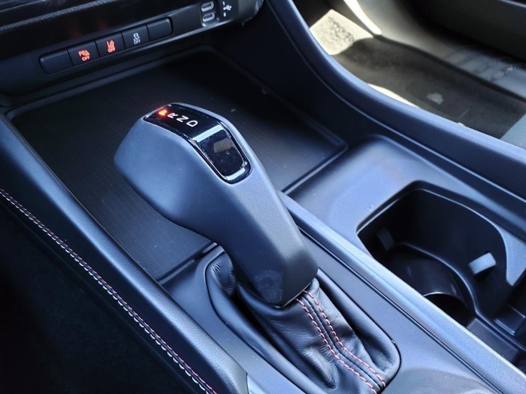 2025 Dodge Charger Daytona R/T - Photo 12