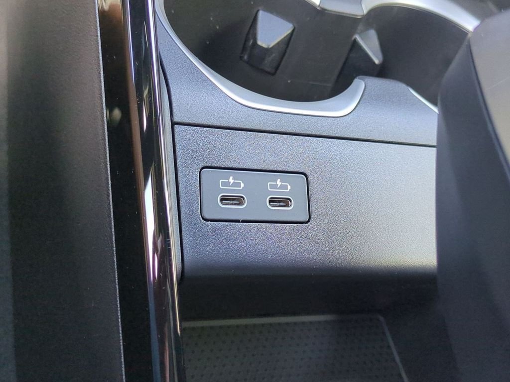 New 2026 Skyscraper Grey Metallic BMW xDrive28i image 23