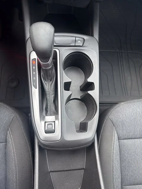 Used 2024 White Chevrolet LS image 30