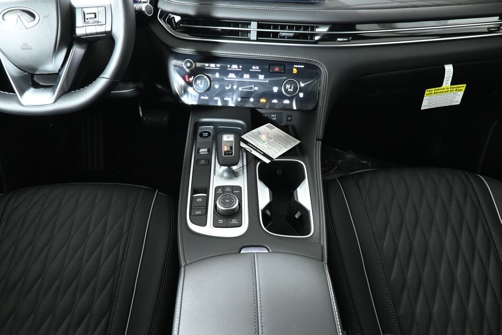2026 INFINITI QX60 AUTOGRAPH - Photo 19