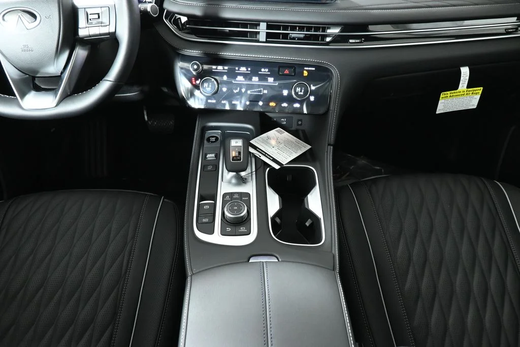 2026 INFINITI QX60 AUTOGRAPH - Photo 19