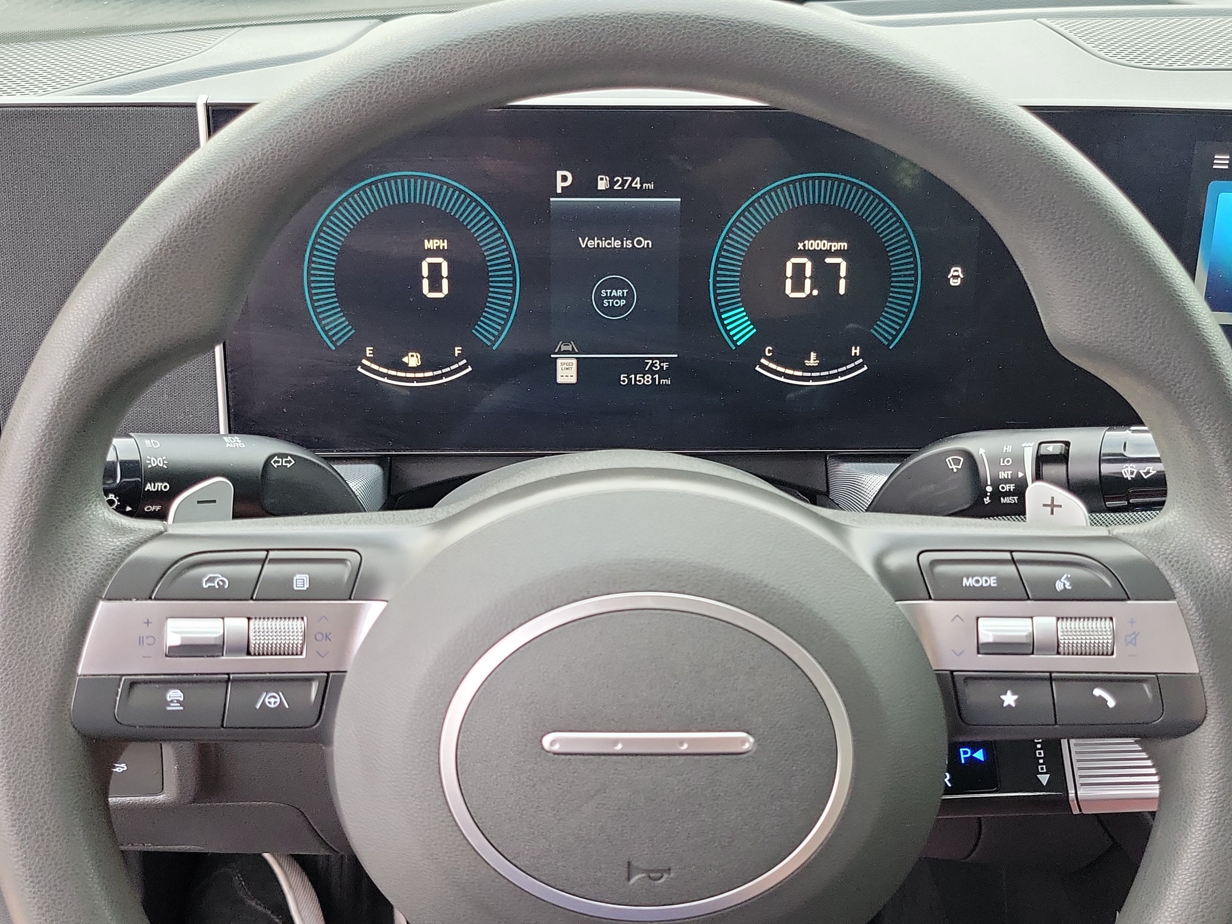 2024 Hyundai Sonata SEL - Photo 10