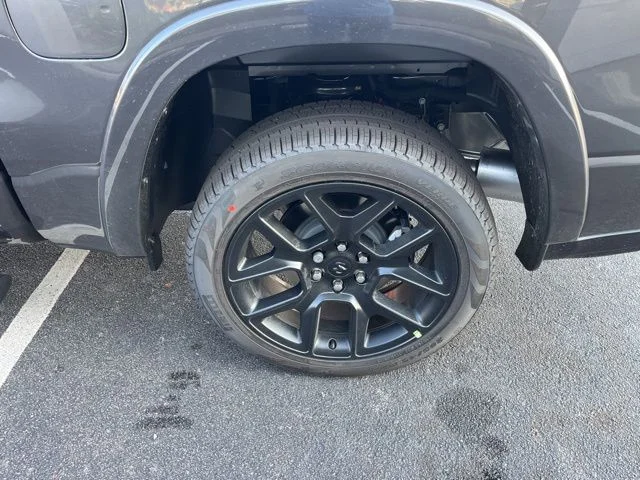 2026 RAM 1500 Laramie - Photo 20