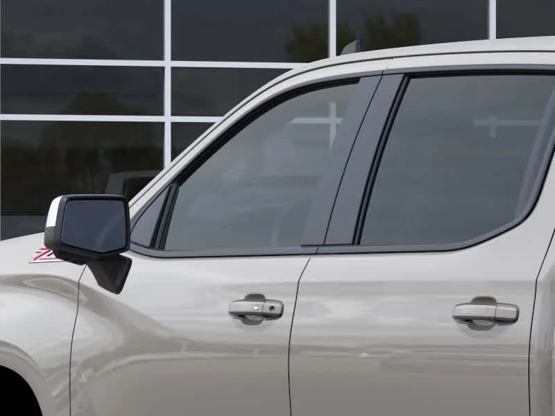 New 2026 White Sands Chevrolet LT image 11