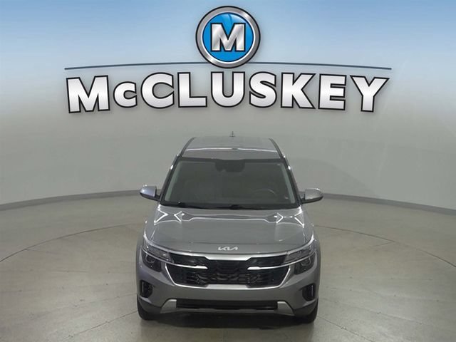 2026 Kia Seltos LX - Photo 16