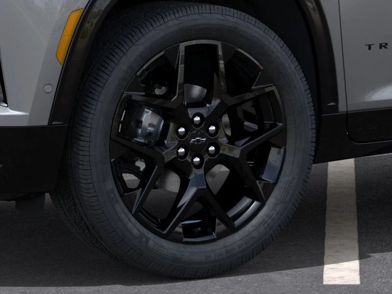 2026 Chevrolet Traverse RS - Photo 10