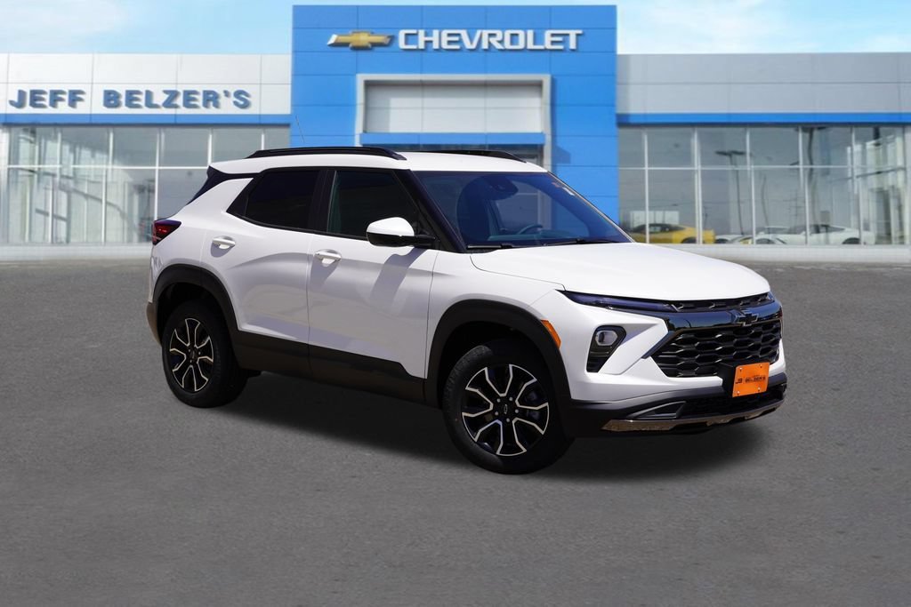New Chevy Trailblazer for Sale in Lakeville, MN