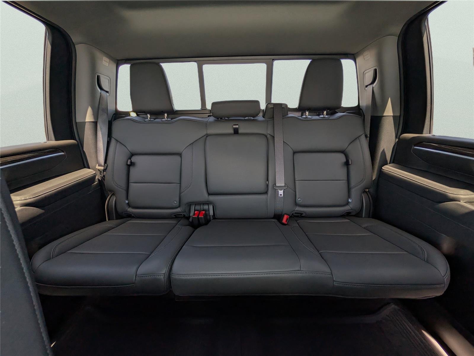 New 2026 Black Chevrolet LT image 23