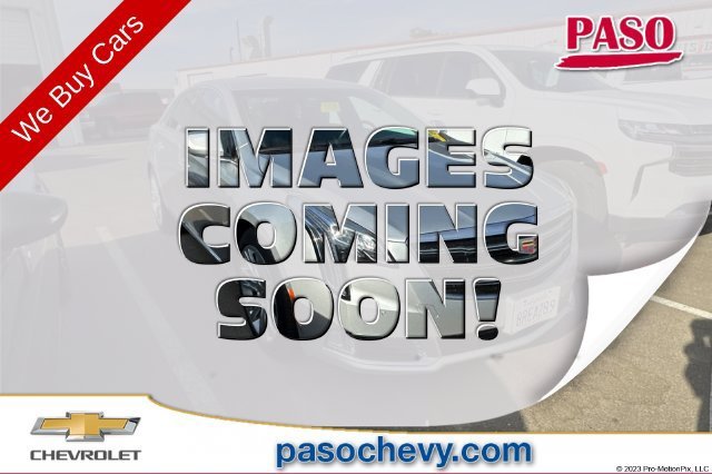 2019 Cadillac XTS