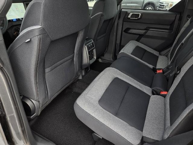 New 2026 Carbonized Gray Metallic Ford Base image 79