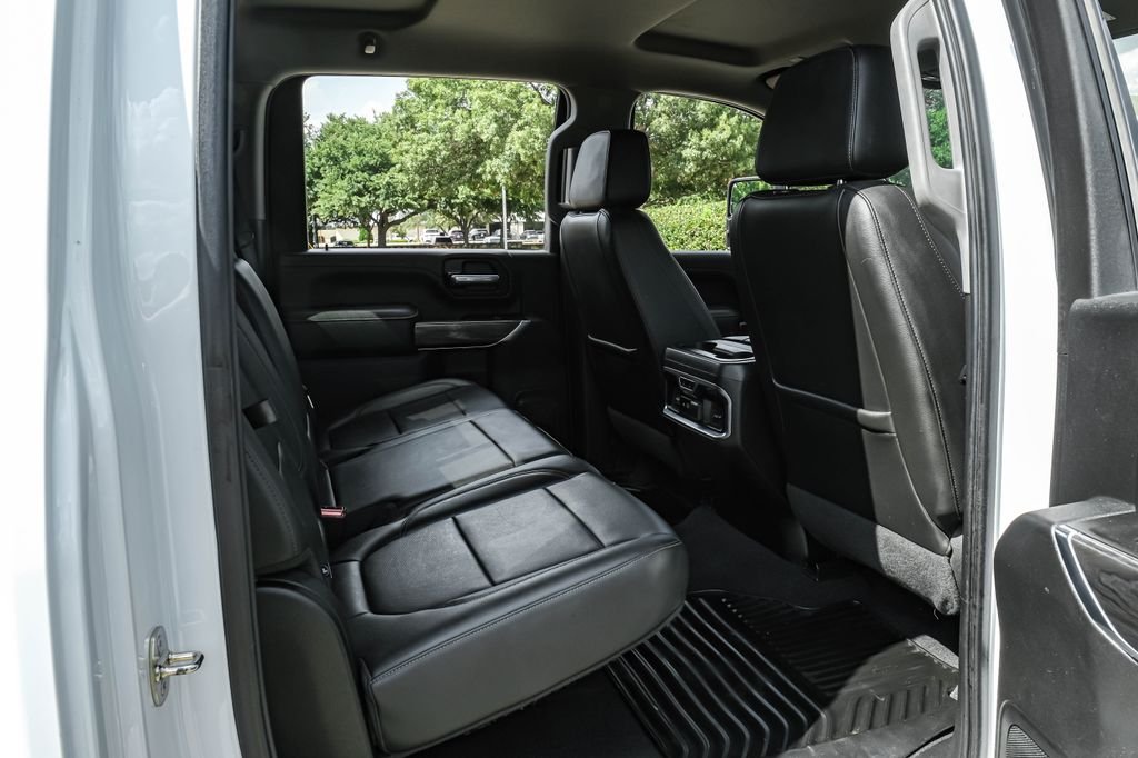 Used 2020 White Chevrolet LTZ image 41