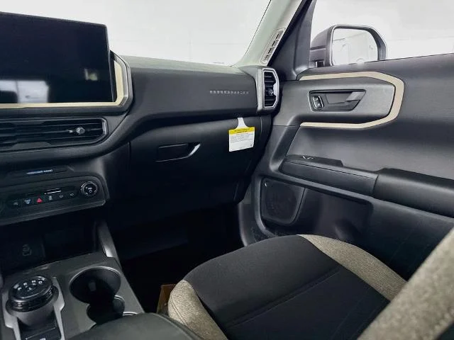 New 2026 Azure Gray Metallic Tri-Coat Ford Big Bend® image 53