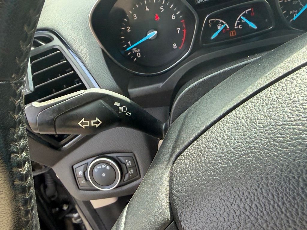 Used 2019 Gray Ford Titanium image 35