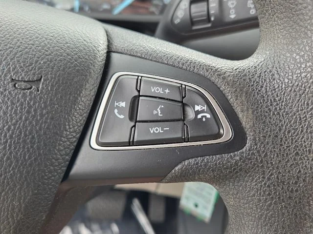 2020 Ford Ecosport S - Photo 26