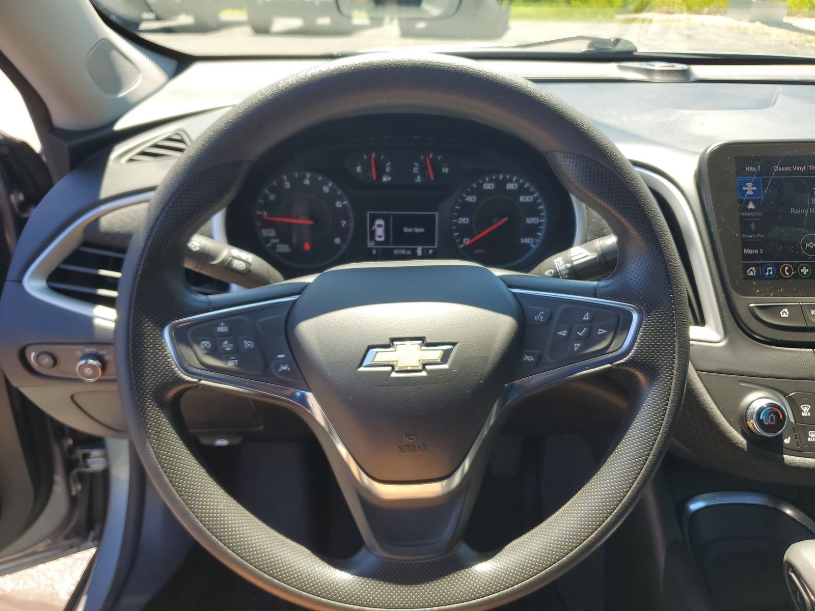 Used 2024 Gray Chevrolet LT image 17