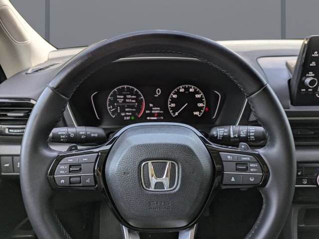 Used 2023 White Honda EX-L image 29