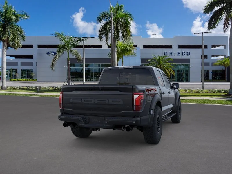 2025 Ford F-150 Raptor - Photo 23