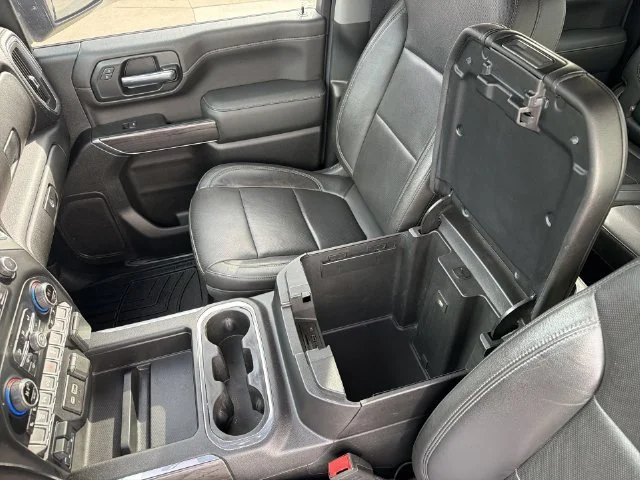 Used 2020 Black Chevrolet LTZ image 29