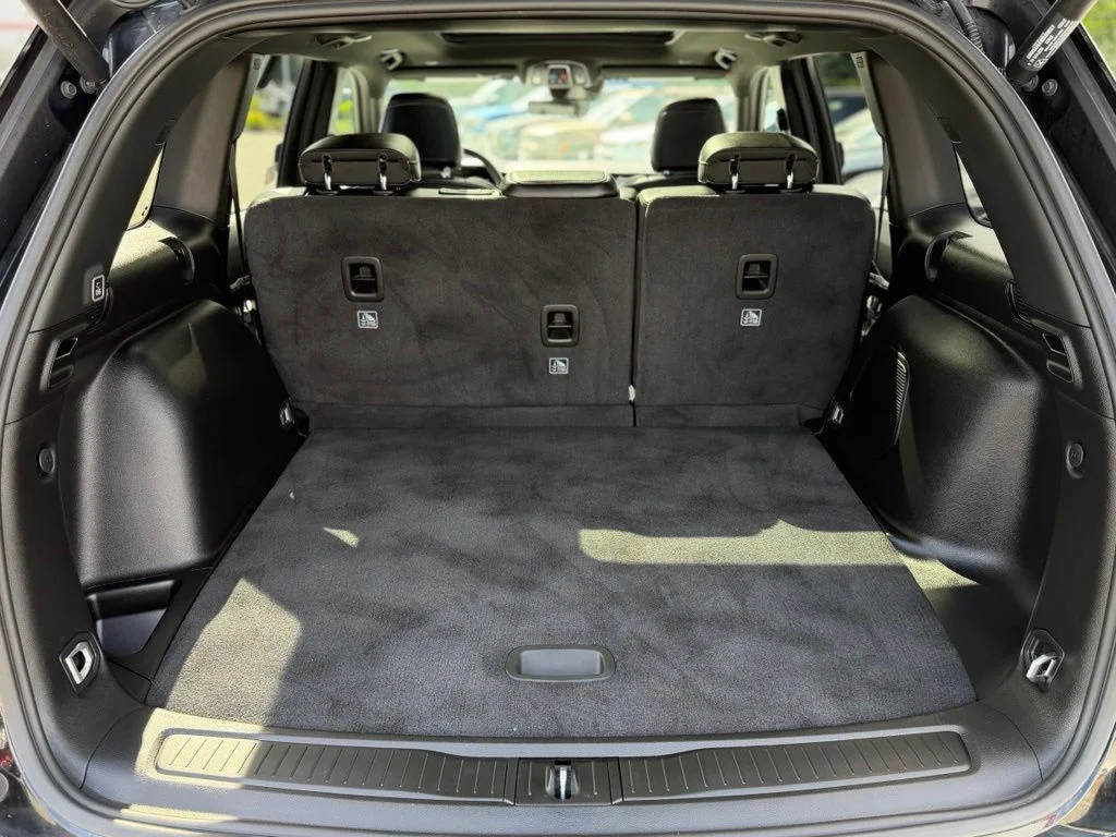 Used 2026 Black Jeep Limited image 5