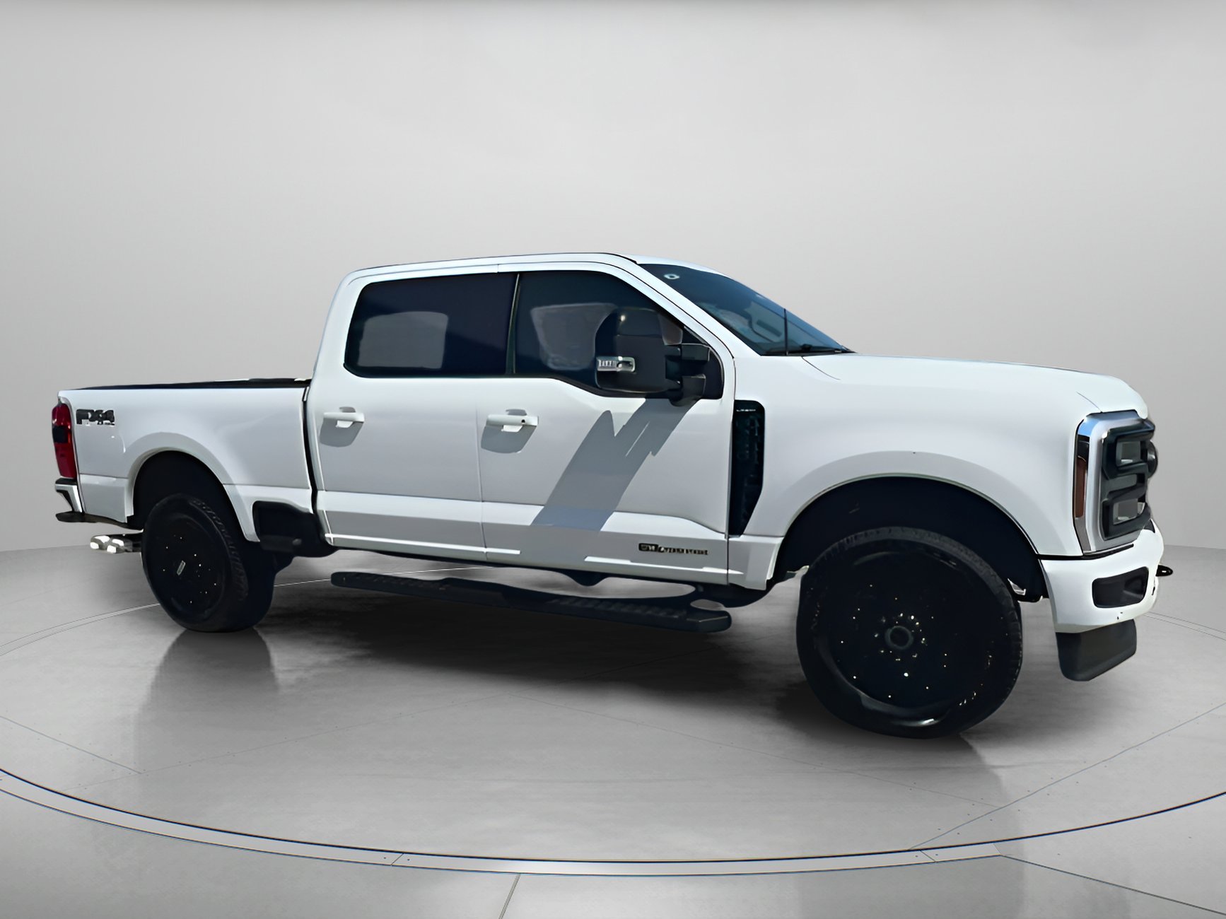 2025 Ford F-250 Super Duty Lariat - Photo 33