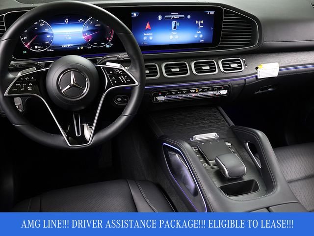 Certified Used 2026 Polar White Mercedes-Benz GLE 450 image 16