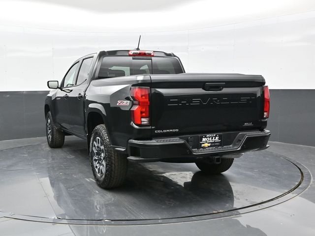 Used 2026 Black Chevrolet Z71 image 13