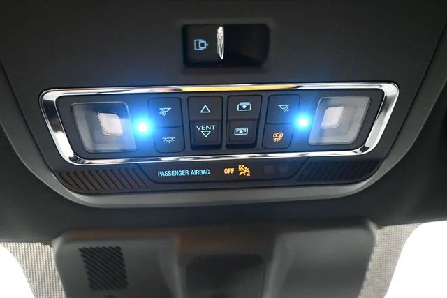 New 2026 Antimatter Blue Metallic Ford Lariat® image 17