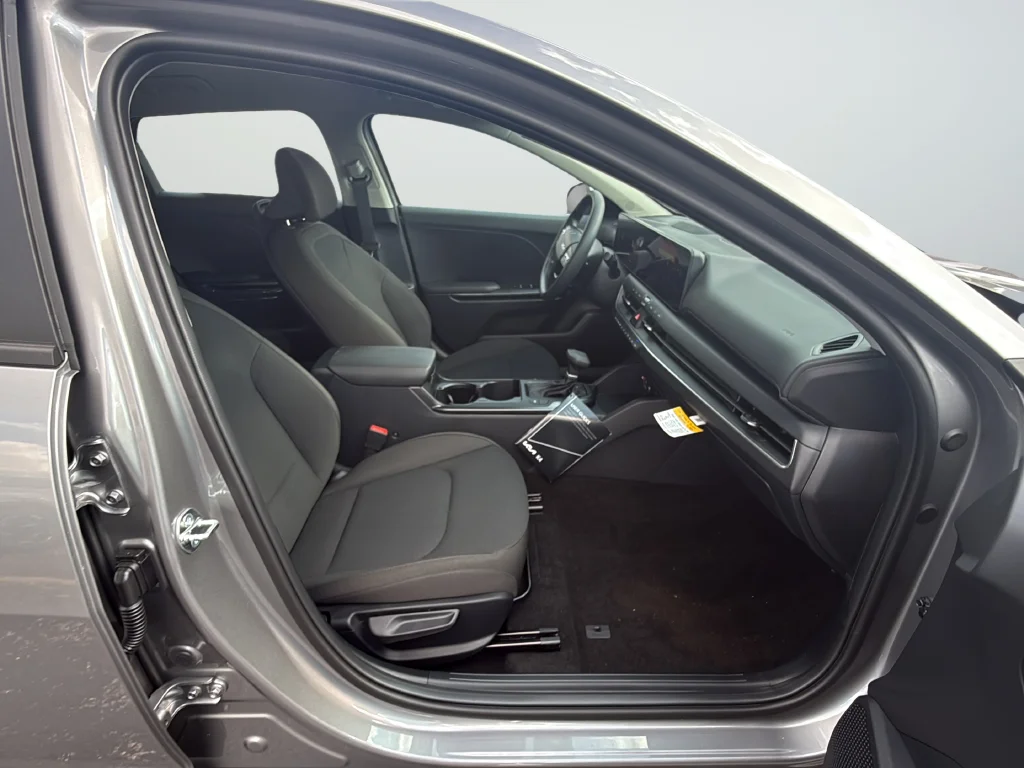 Certified Used 2026 Gray Kia LXS image 26