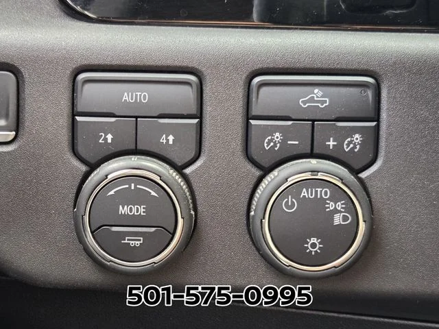 Used 2024 Red Chevrolet LT image 25