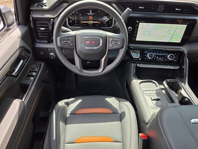 2026 GMC Sierra 2500HD AT4 - Photo 22