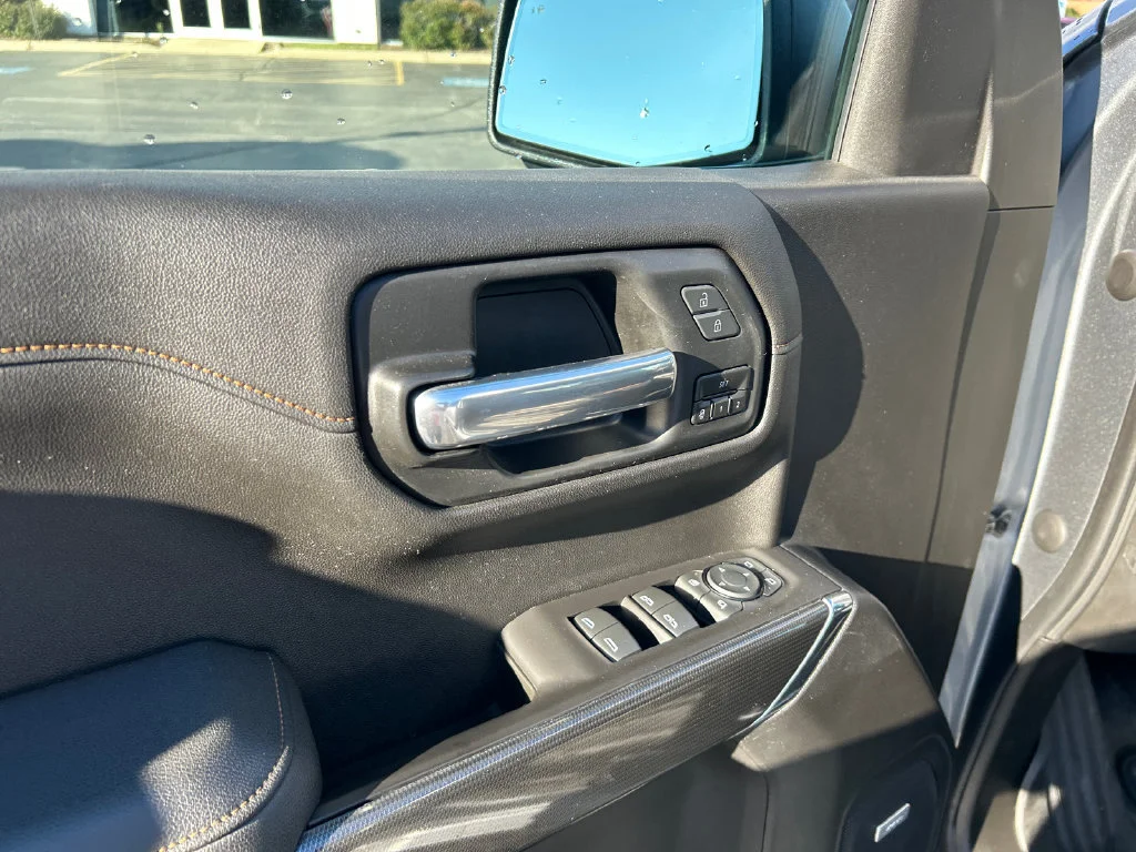 2021 GMC Sierra 1500 AT4 - Photo 16